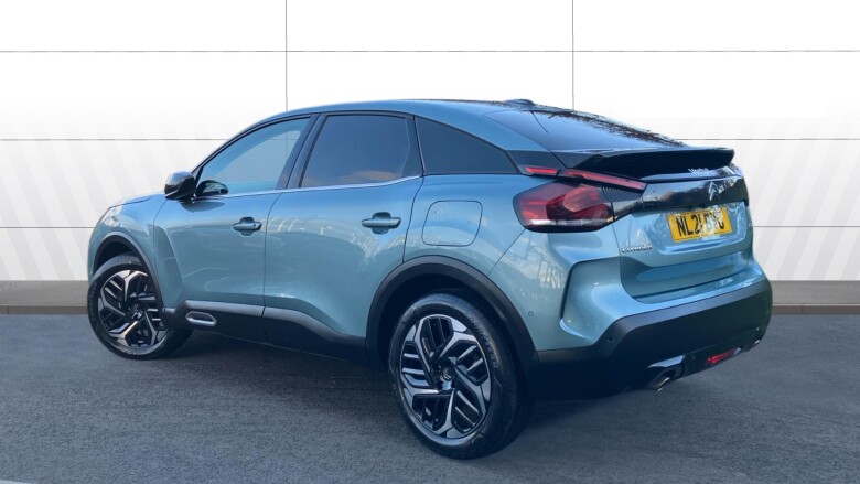 Citroen C4 1.2 PureTech [130] Shine 5dr Petrol Hatchback